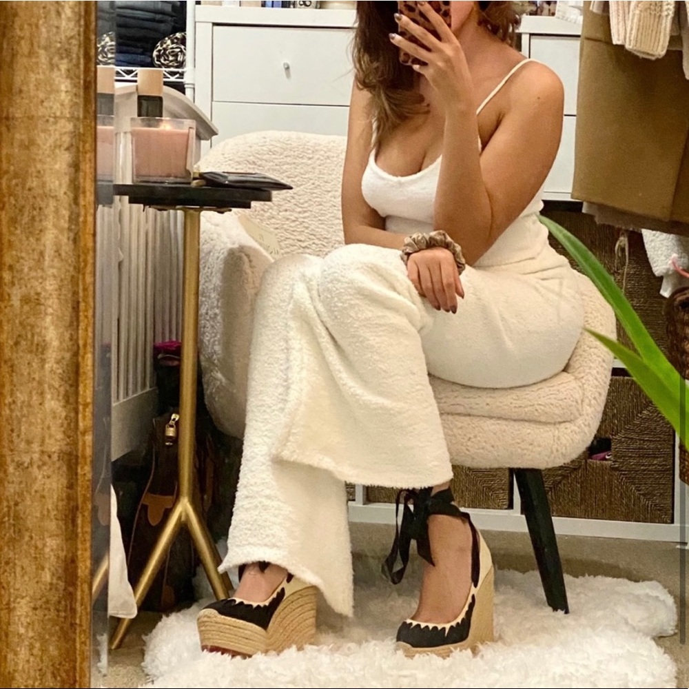 Christian Louboutin Ibiza Wedges size 38 😍